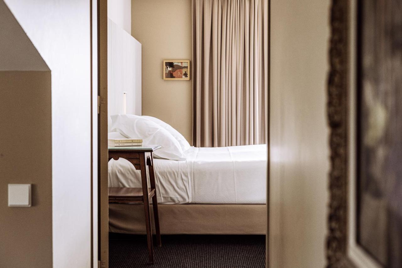 Suite Deluxe con cama extragrande